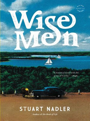 cover image of Wise Men
